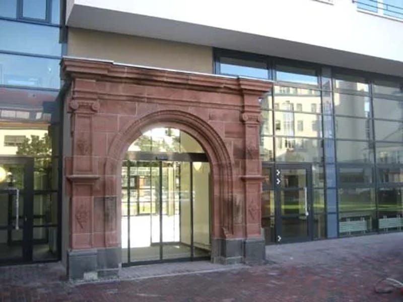 Altenhilfezentrum Bernhard Eberhard - Pflegeheim in Hanau, Hessen photo 2