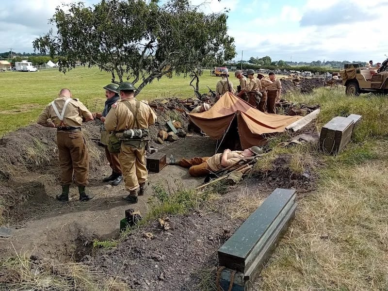 Human Support Group - Rotherham in Rotherham, England photo 7