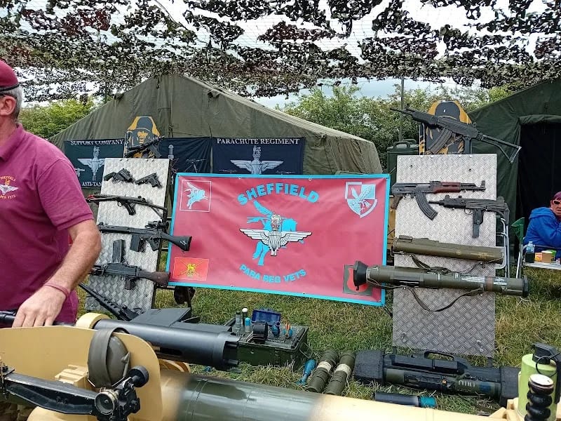 Human Support Group - Rotherham in Rotherham, England photo 8