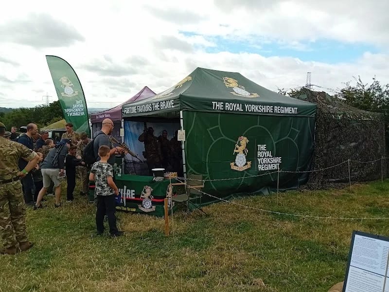 Human Support Group - Rotherham in Rotherham, England photo 5