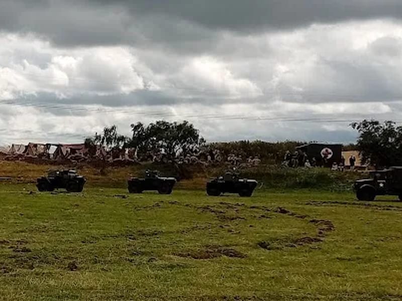 Human Support Group - Rotherham in Rotherham, England photo 4