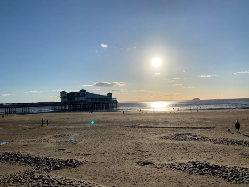 The Links — In-Home Care, Weston-Super-Mare, England · photo 1
