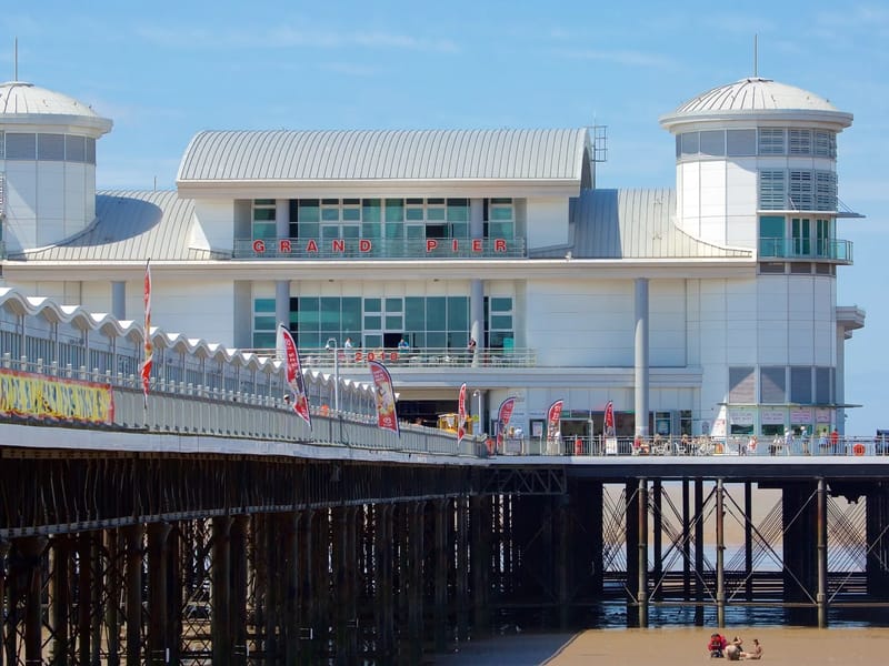 The Links — In-Home Care, Weston-Super-Mare, England · photo 2