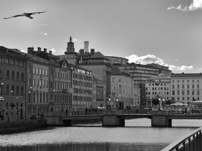 G htj Brämaregården - Hemtjänst in Göteborg, Västra Götalands län photo 1