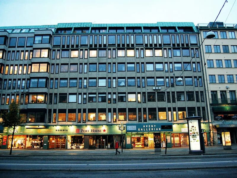 G htj Brämaregården - Hemtjänst in Göteborg, Västra Götalands län photo 2