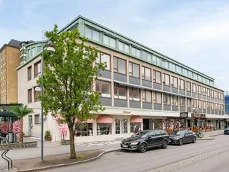 G htj Brämaregården - Hemtjänst in Göteborg, Västra Götalands län photo 3