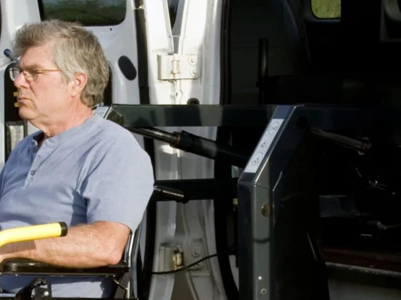 Alstar Medical Transportation - Medical Transport in Lanham, MD photo 1
