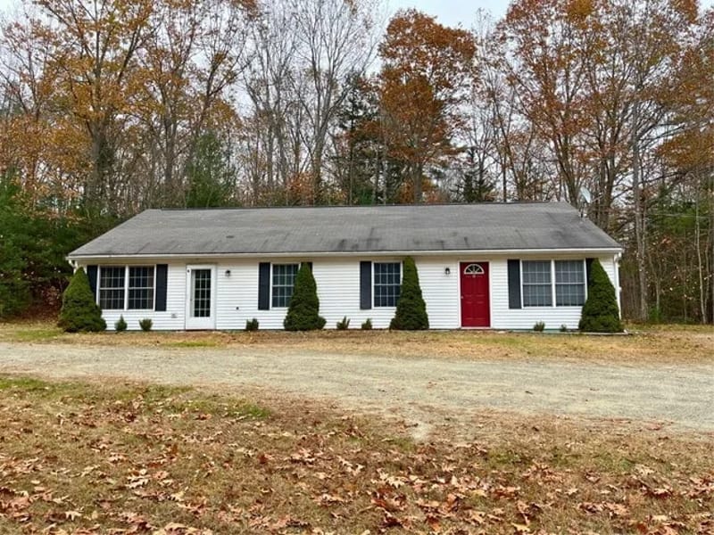 Mainegeneral Rehab & Long Term Care - Glenridge - Nursing Home in Augusta, ME photo 2