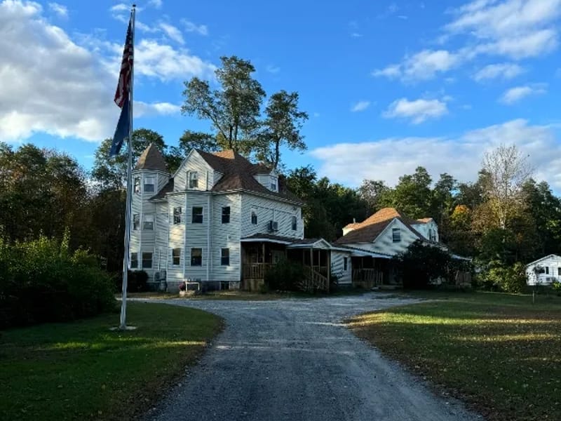 Mainegeneral Rehab & Long Term Care - Glenridge - Nursing Home in Augusta, ME photo 1
