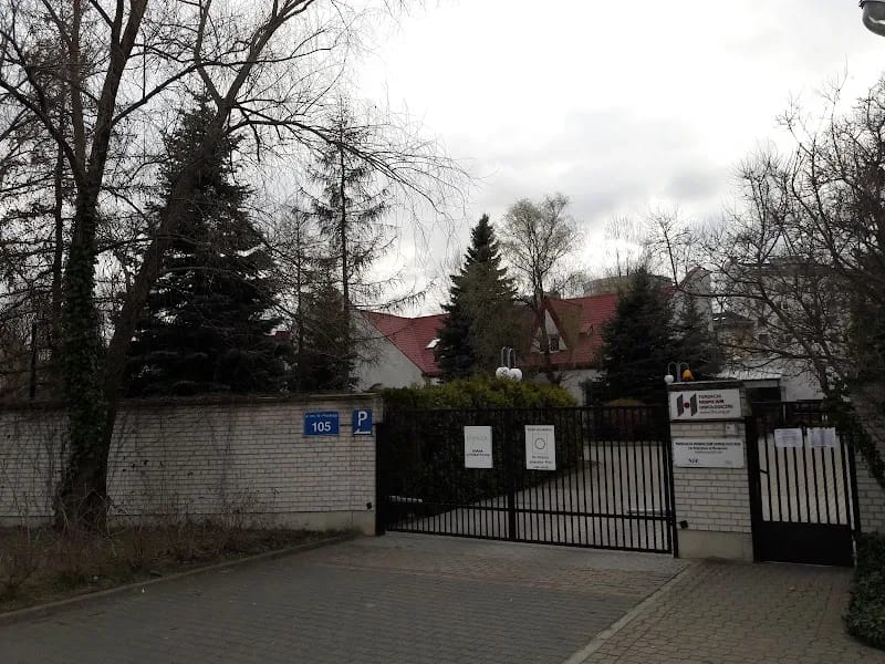 Hospicjum Warszawa - Hospicjum in Warszawa, Ursynów photo 4