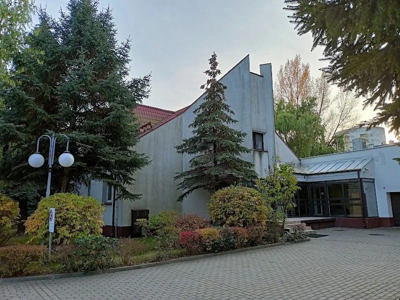 Hospicjum Warszawa - Hospicjum in Warszawa, Ursynów photo 7