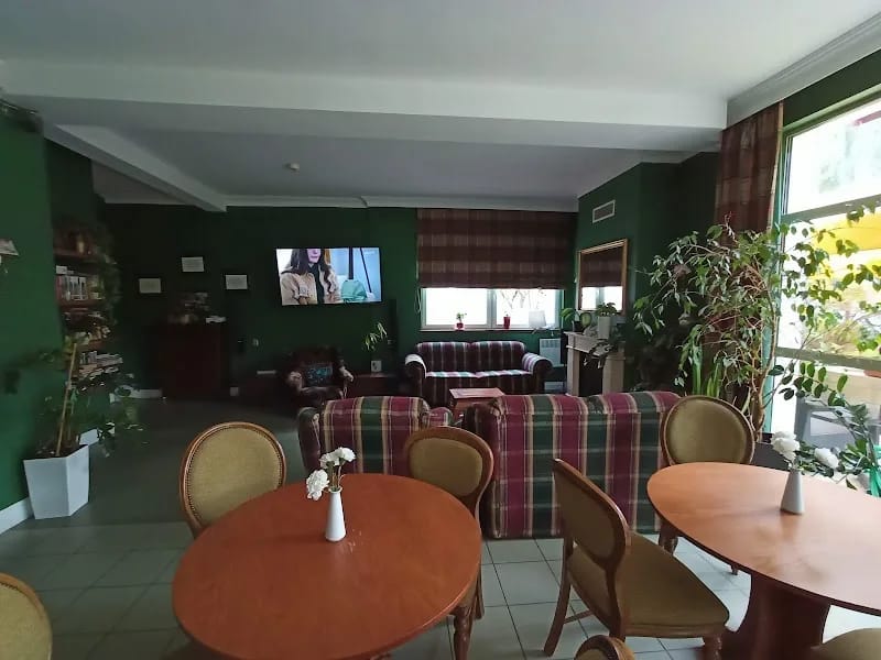 Hospicjum Warszawa - Hospicjum in Warszawa, Ursynów photo 3