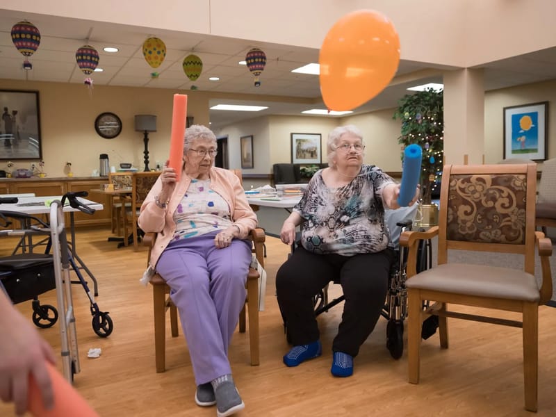 Arthur Retirement Community LLC Home Health - Home Health Nursing in Weston, ID photo 1
