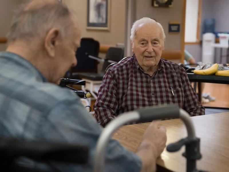 Arthur Retirement Community LLC Home Health - Home Health Nursing in Weston, ID photo 2