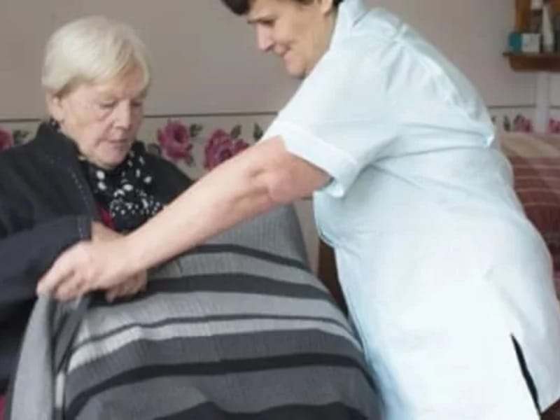 Goodness & Mercy Healthcare Limited - In-Home Care in Aldershot, England photo 2