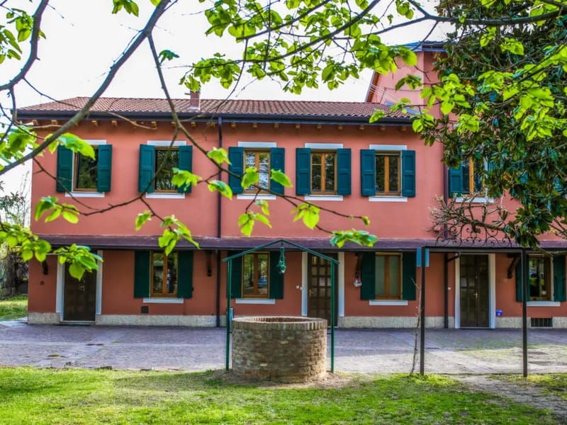 Comunita' Terapeutica - La Chimera - Riabilitazione Ospedaliera in Grosseto, Toscana photo 3