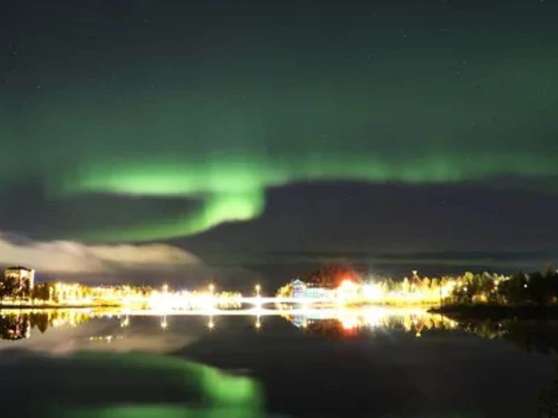 Öregården - Serviceboende in Lycksele, Västerbottens län photo 1