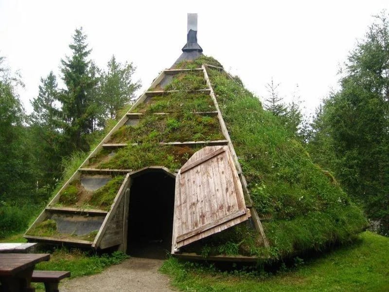 Öregården - Serviceboende in Lycksele, Västerbottens län photo 2