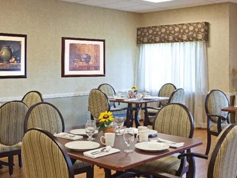 Colonia Court Care Home - Nursing Home in Colchester, England photo 2