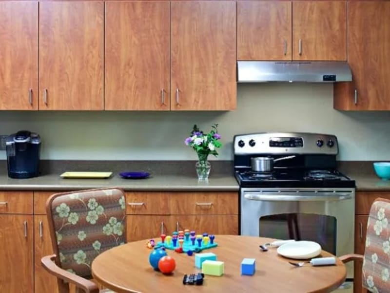 Colonia Court Care Home - Nursing Home in Colchester, England photo 1
