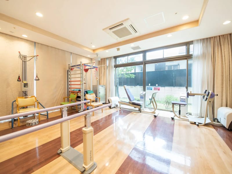 Let‘ｓリハ神松寺 - デイサービス in 福岡市城南区, 福岡県 photo 1