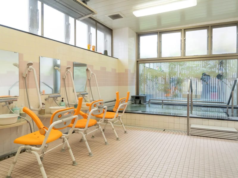 Let‘ｓリハ神松寺 - デイサービス in 福岡市城南区, 福岡県 photo 2