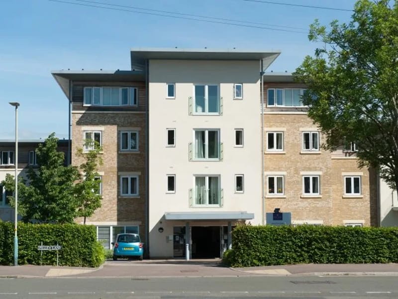 Radis Community Care (Middleton House) in Cheltenham, England photo 1