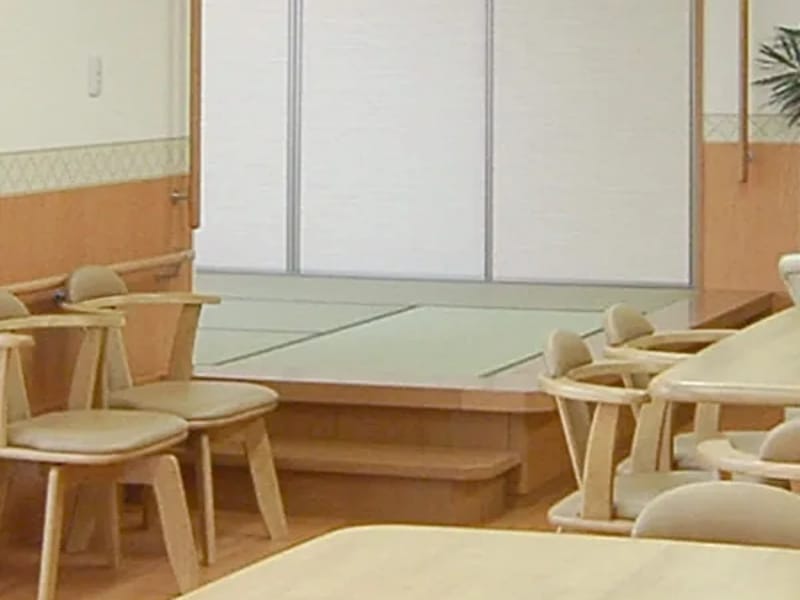まる居宅介護支援センター - 有料老人ホーム in 防府市, 山口県 photo 2