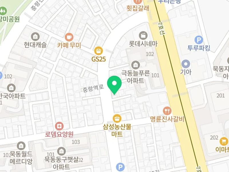 다솜플러스재가복지센터 - 방문요양 in 성북구, 서울특별시 photo 2