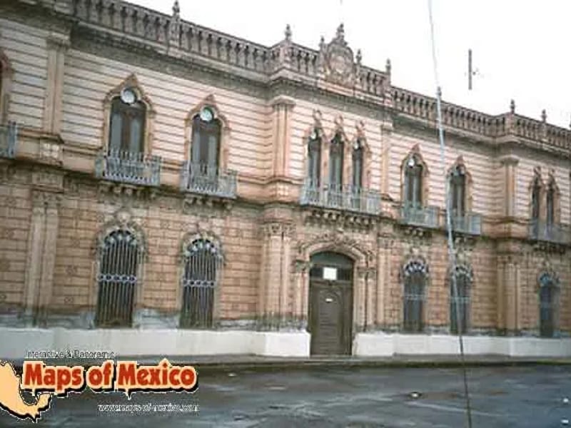 CASA DON MIGUEL - Vida Asistida in Hidalgo Del Parral, Chihuahua photo 1