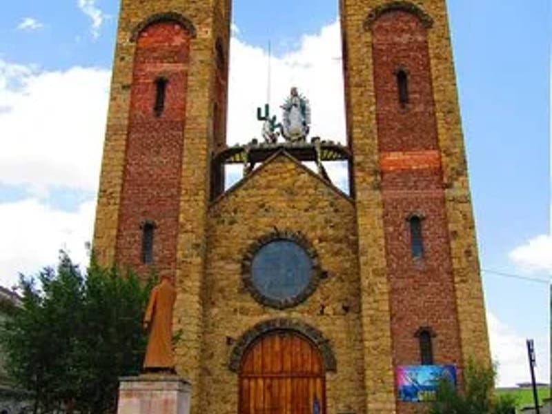 CASA DON MIGUEL - Vida Asistida in Hidalgo Del Parral, Chihuahua photo 2