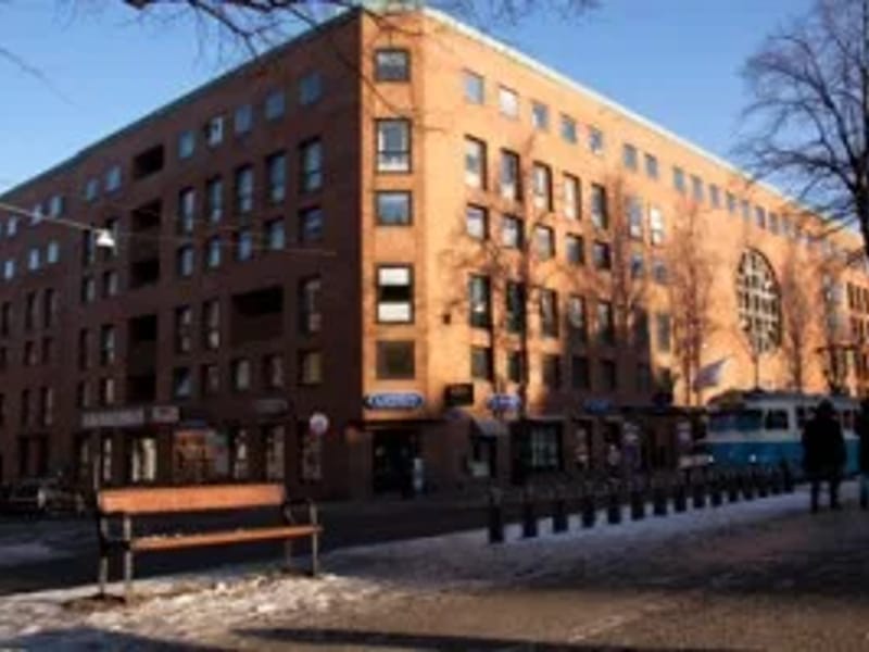 Vasahemmet - Äldreboende in Göteborg, Västra Götalands län photo 2