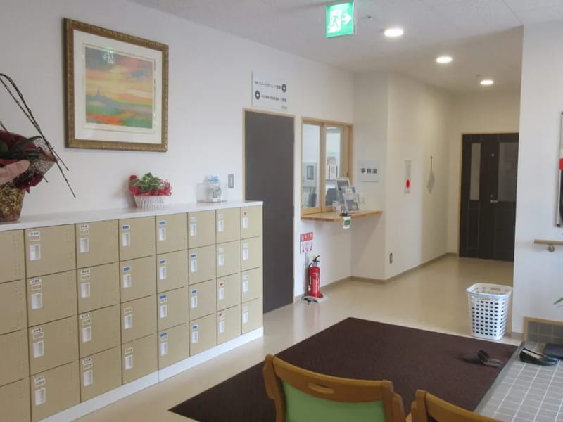 IMCグループホーム一宮南 - 認知症ケア in 高知市, 高知県 photo 2
