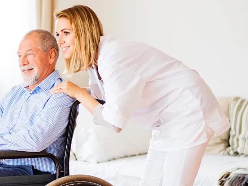 ALPPHAS HOME HEALTH SERVICES - Home Health Nursing in Temecula, CA photo 2