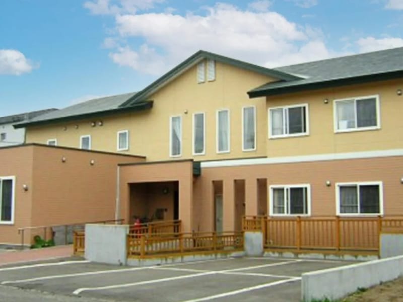 あいいろケアプランセンター - 有料老人ホーム in 釧路市, 北海道 photo 2