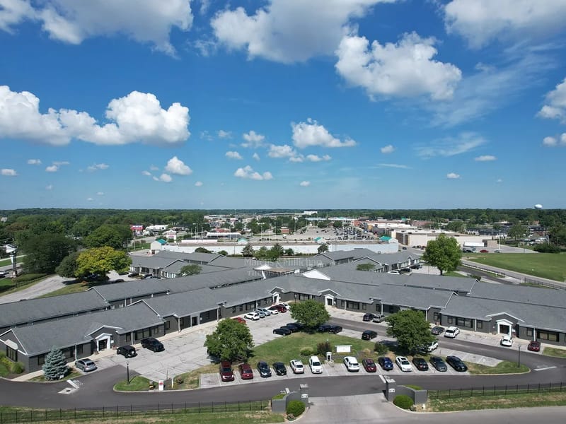 All Angels Health Services LLC - Home Health Nursing in Indianapolis, IN photo 2