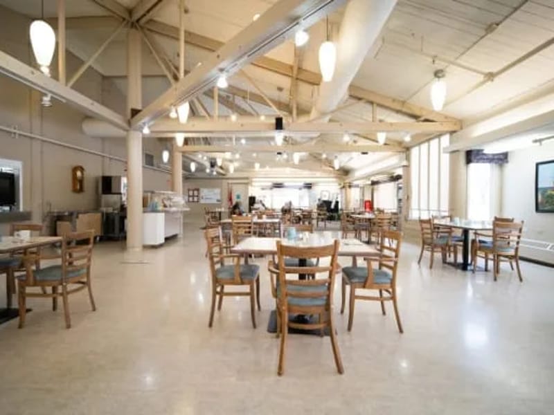 BOW VALLEY COMMONS - Assisted Living in Calgary, AB photo 2