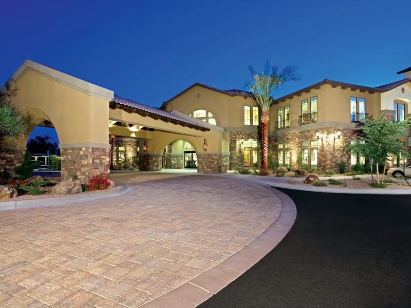 Danina'S Care Home, L.L.C. - Assisted Living in Phoenix, AZ photo 1