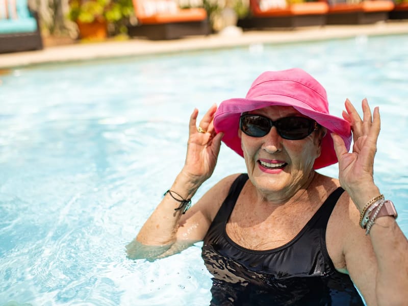 Danina'S Care Home, L.L.C. - Assisted Living in Phoenix, AZ photo 3