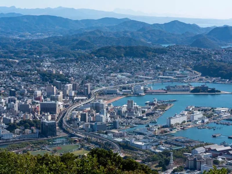 Ns - 有料老人ホーム in 佐世保市, 長崎県 photo 1