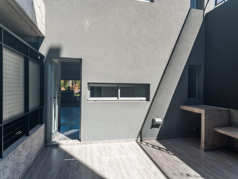 RESIDENCIA URQUIZA SRL - Hogar de Ancianos in PALERMO, CABA photo 1