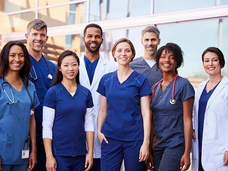 Amstaff Services, INC. - Home Health Nursing in Pompano Beach, FL photo 3