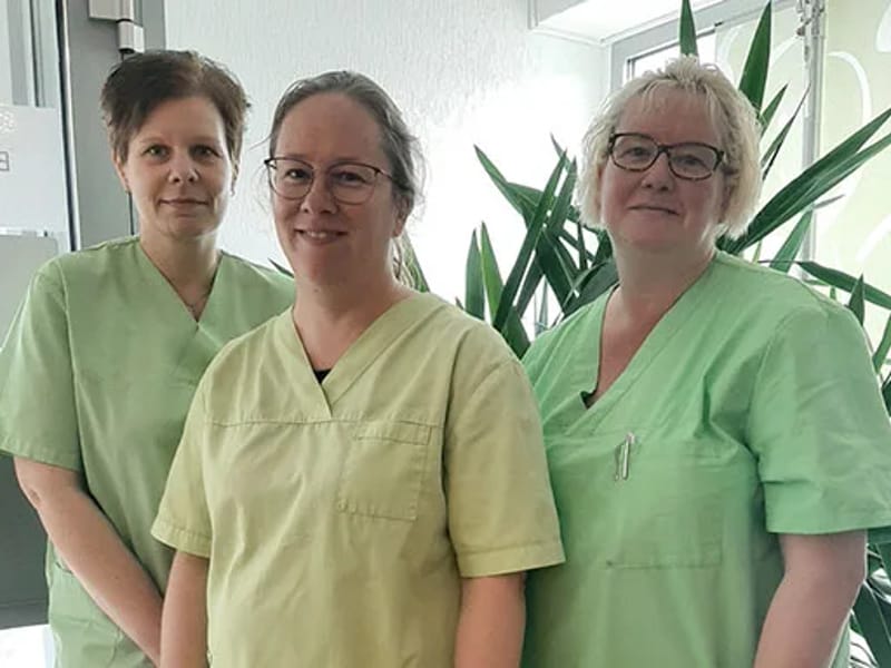 Ambulanter Pflegedienst Dumeier - Häusliche Pflege in Oberhausen, Nordrhein-Westfalen photo 3