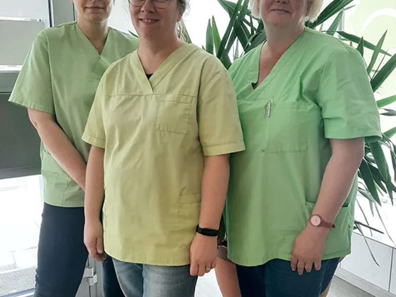 Ambulanter Pflegedienst Dumeier - Häusliche Pflege in Oberhausen, Nordrhein-Westfalen photo 2
