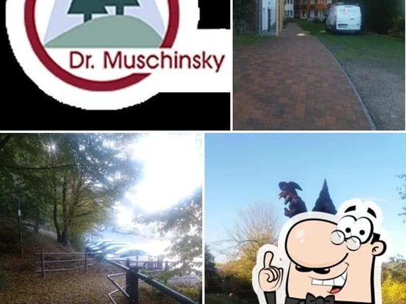 Ambulanter Pflegedienst Dr. Muschinsky - Häusliche Pflege in Bad Lauterberg, Niedersachsen photo 2