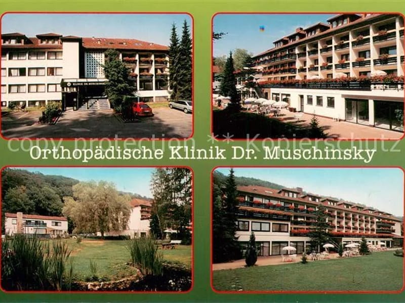 Ambulanter Pflegedienst Dr. Muschinsky - Häusliche Pflege in Bad Lauterberg, Niedersachsen photo 3