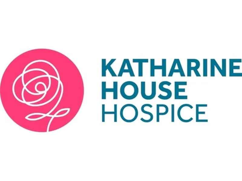 The Katharine House Hospice in Banbury, England photo 2