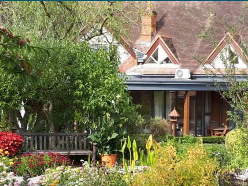 The Katharine House Hospice in Banbury, England photo 1