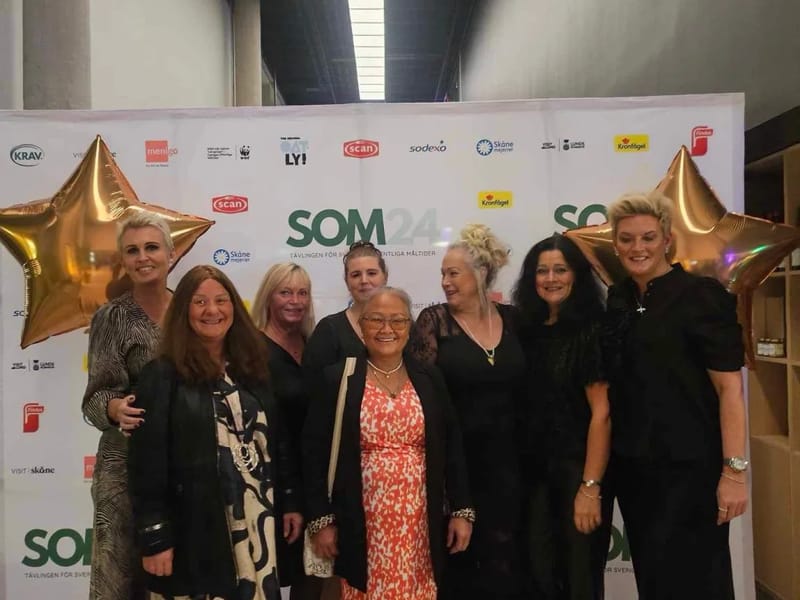 Lilldals äldreboende - Äldreboende in Tjörn, Västra Götalands län photo 1