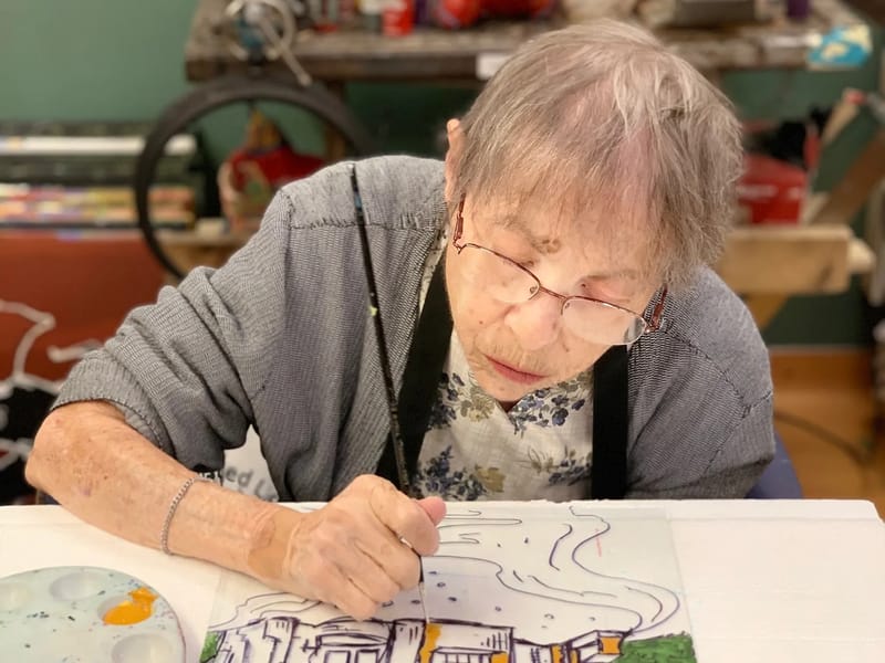 Creative Care Assisted Living - Assisted Living in Peoria, AZ photo 3